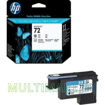 Печатающая головка HP 72 (C9380A) картинка 2
